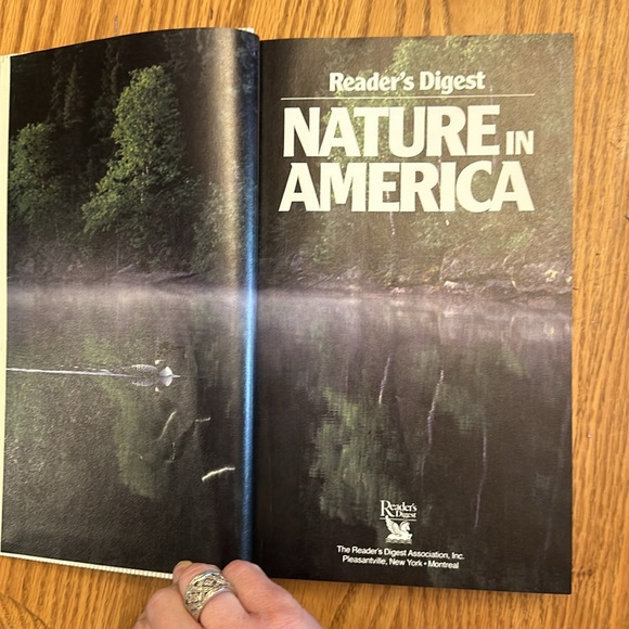 Nature in America - Reader’s Digest - Picture 3 of 8